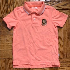 Star Wars Gap Summer Shirt